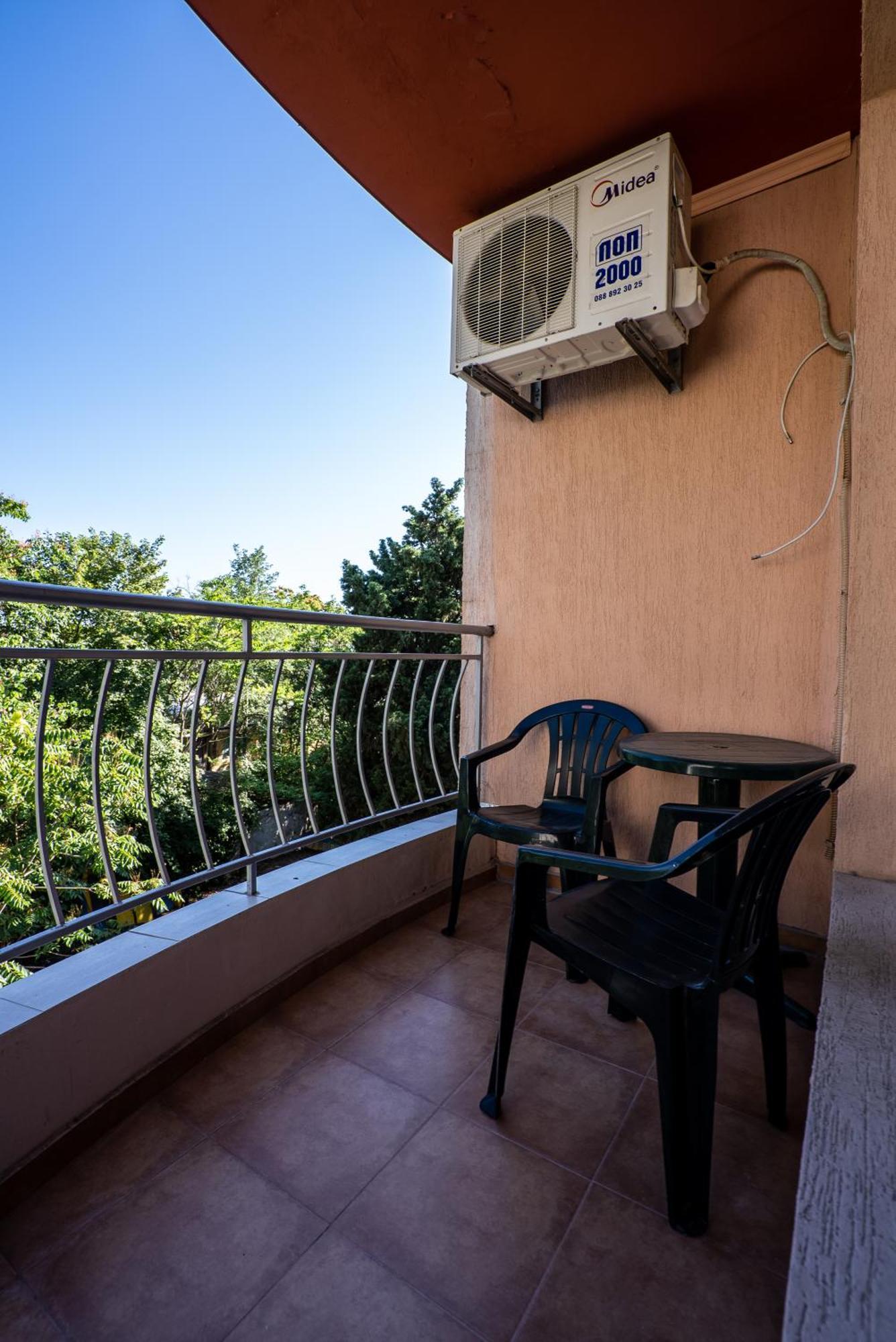 Ar Luxury Apartments Ravda Exterior photo