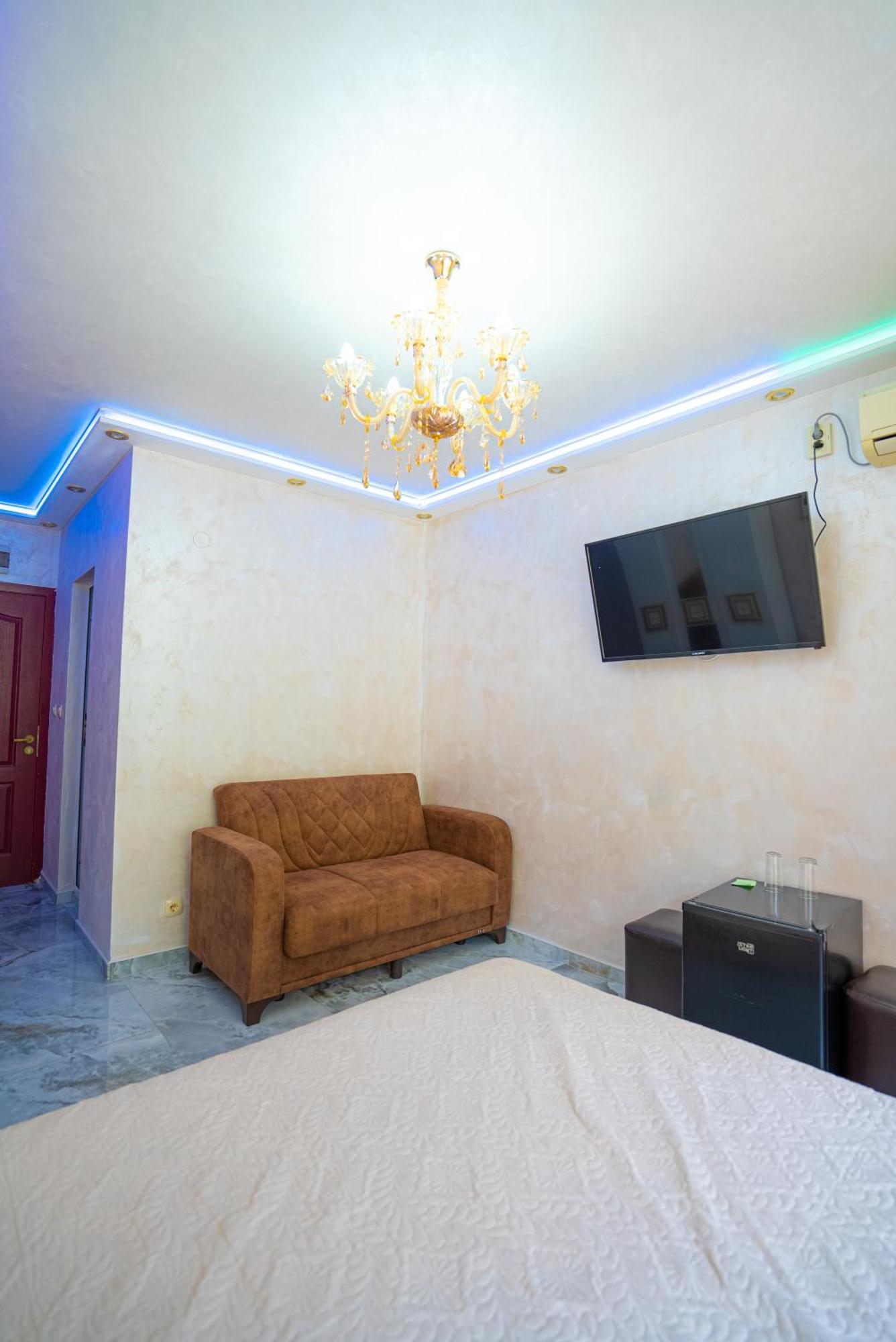 Ar Luxury Apartments Ravda Exterior photo